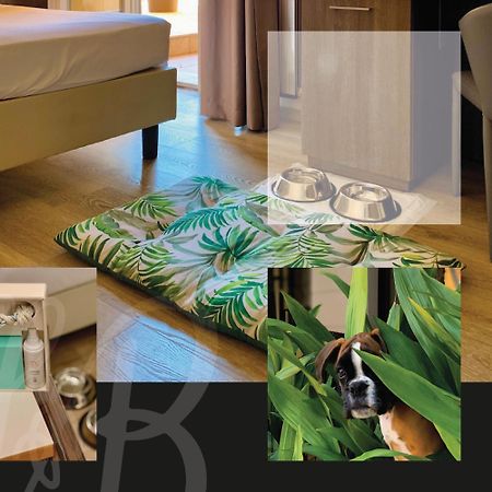Hotel Brescia Darfo Boario Terme Экстерьер фото