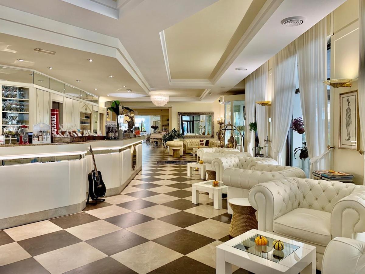 Hotel Brescia Darfo Boario Terme Экстерьер фото