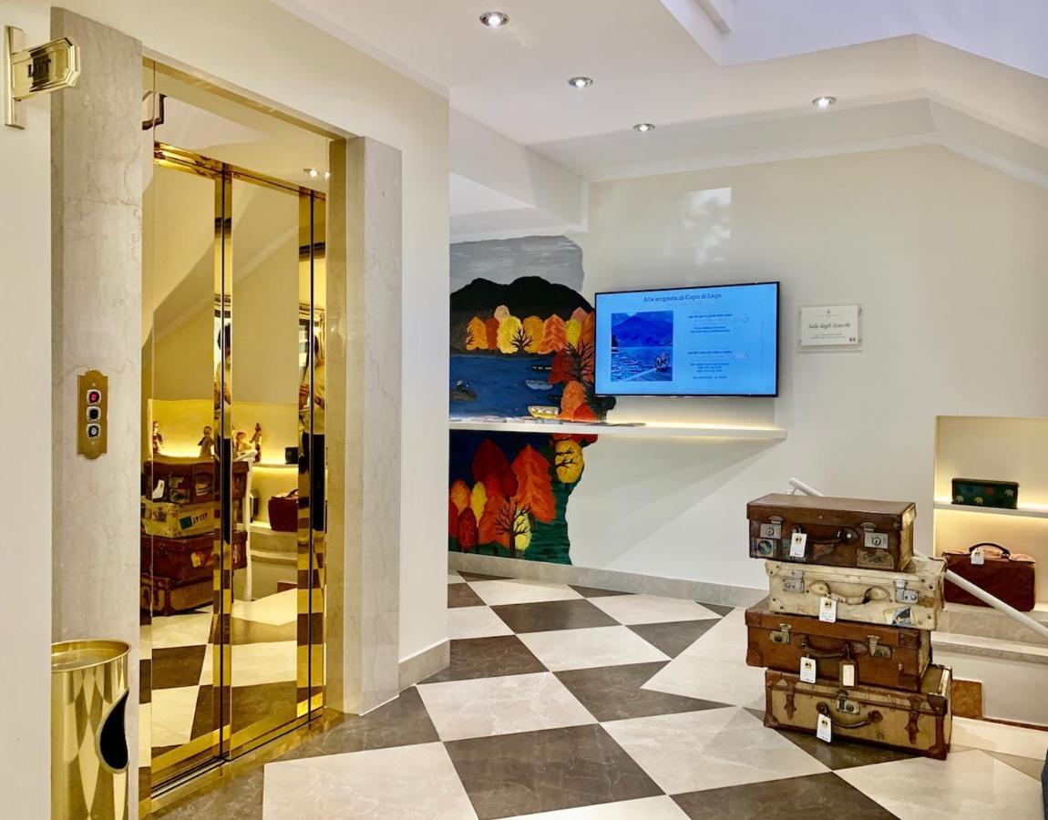 Hotel Brescia Darfo Boario Terme Экстерьер фото