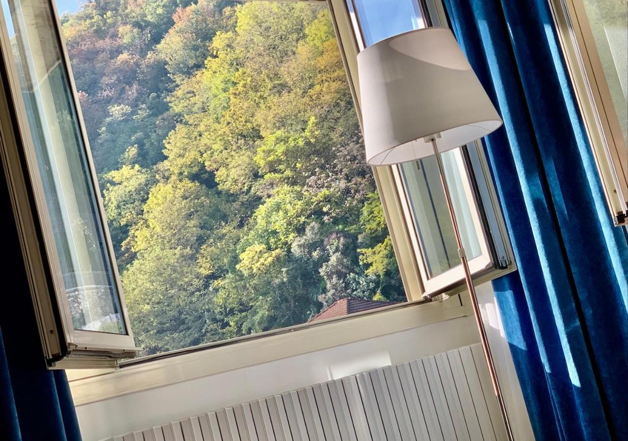 Hotel Brescia Darfo Boario Terme Экстерьер фото