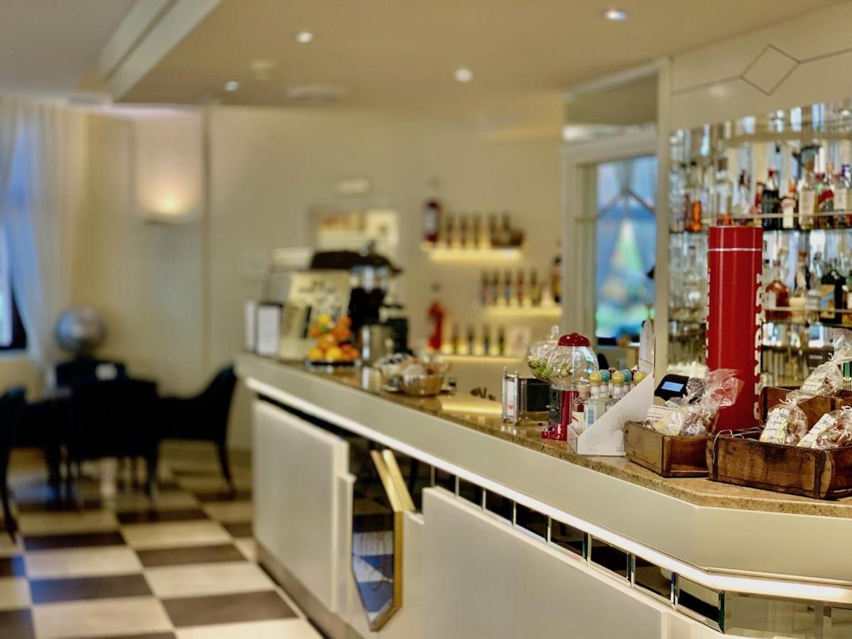 Hotel Brescia Darfo Boario Terme Экстерьер фото