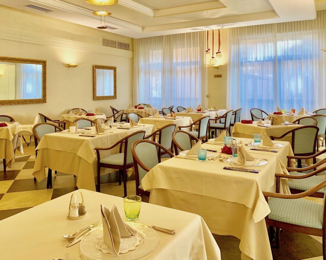 Hotel Brescia Darfo Boario Terme Экстерьер фото