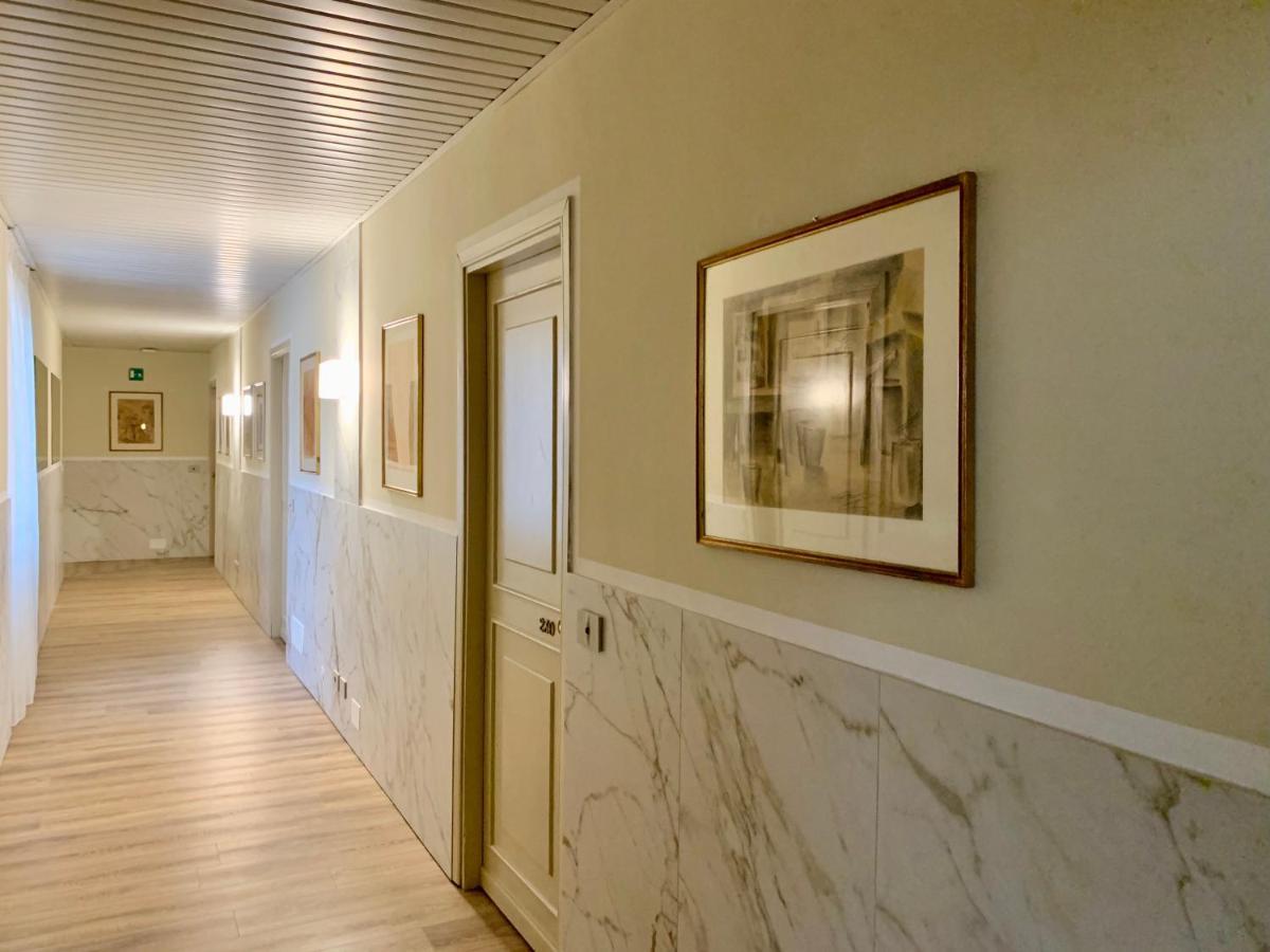 Hotel Brescia Darfo Boario Terme Экстерьер фото