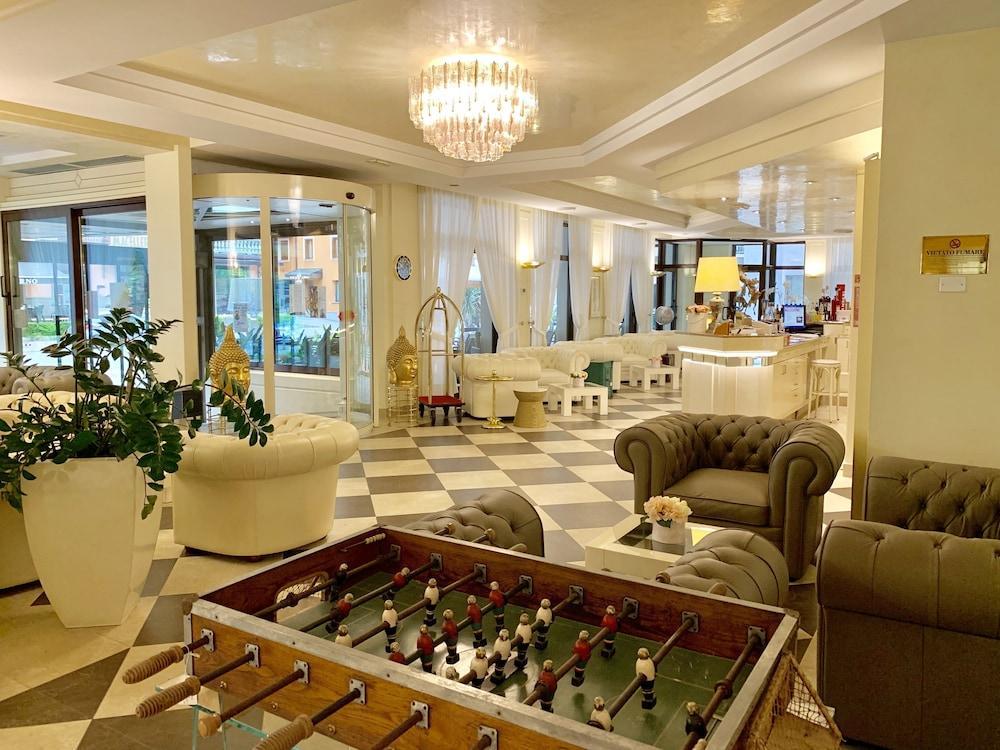 Hotel Brescia Darfo Boario Terme Экстерьер фото