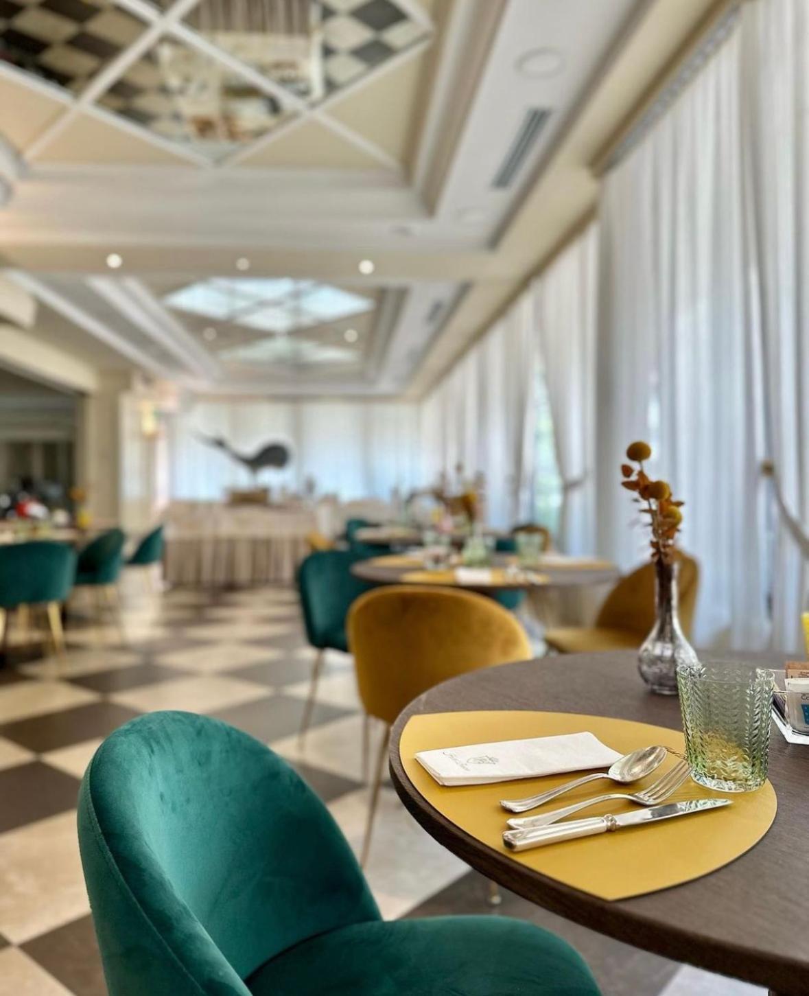 Hotel Brescia Darfo Boario Terme Экстерьер фото