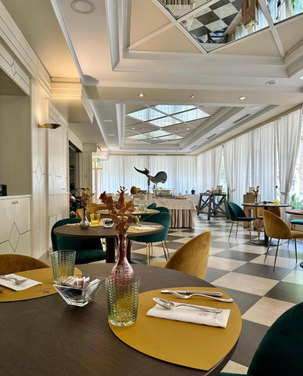 Hotel Brescia Darfo Boario Terme Экстерьер фото