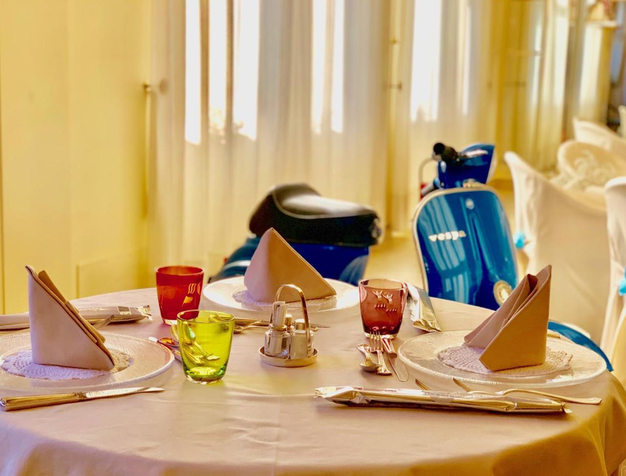Hotel Brescia Darfo Boario Terme Экстерьер фото