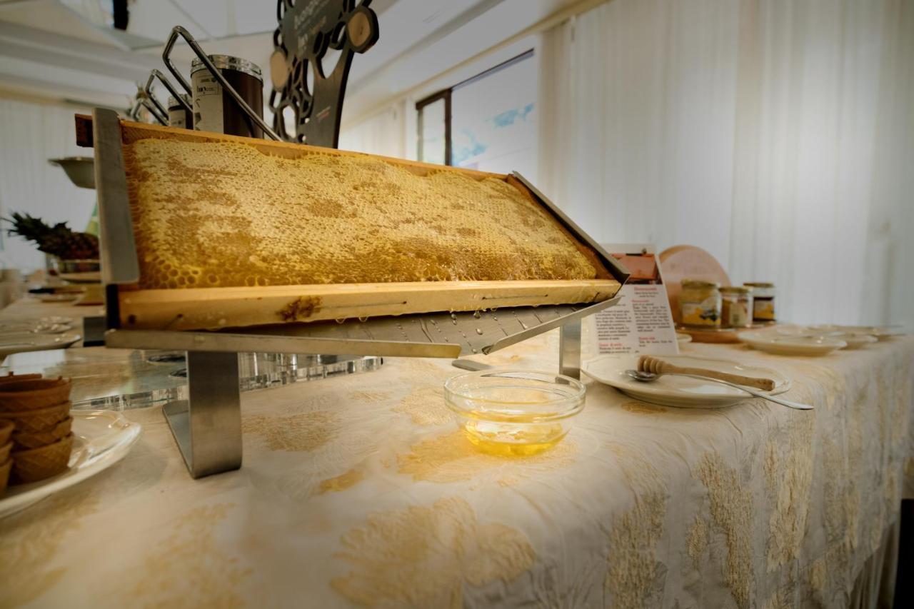 Hotel Brescia Darfo Boario Terme Экстерьер фото