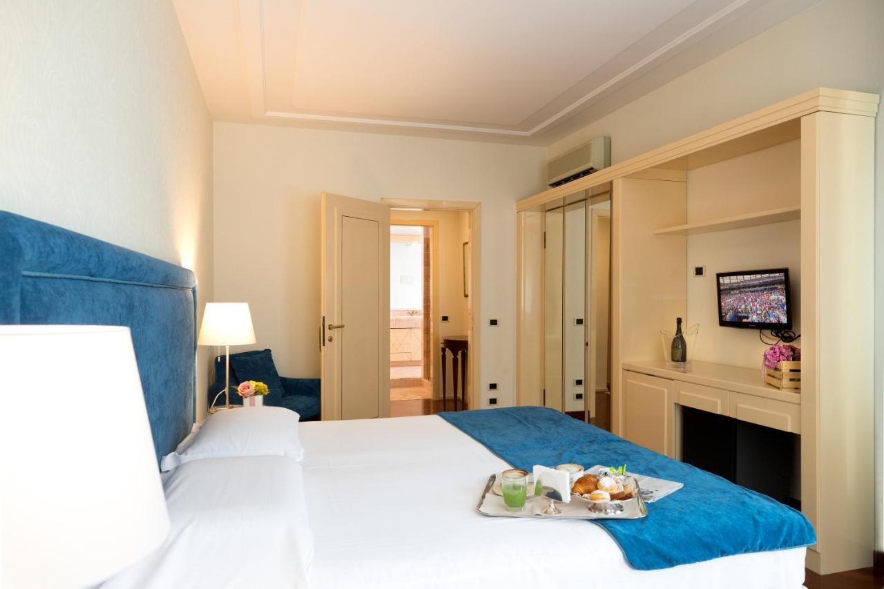 Hotel Brescia Darfo Boario Terme Экстерьер фото