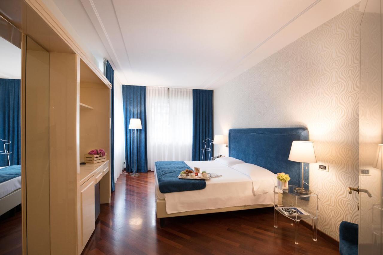 Hotel Brescia Darfo Boario Terme Экстерьер фото